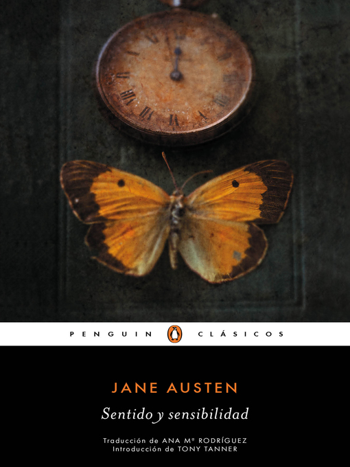 Title details for Sentido y sensibilidad by Jane Austen - Available